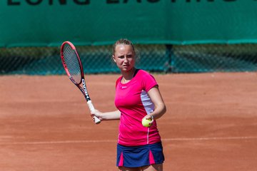 Lisa Marie Mätschke 196 - TCRW Wahlstedt 2 - SV Zehlendorfer Wespen und TCRW Wahlstedt 1 - TC GW Nikolassee